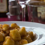 Carpanese Cirillo Comida