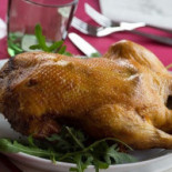 Carpanese Cirillo Comida