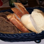 Amos Platz food