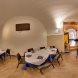 Archi Ri Ronna Pippa À l'intérieur