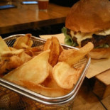 Carrobiolo Brewpub Comida
