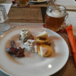 Carrobiolo Brewpub Nourriture
