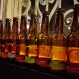 Carrobiolo Brewpub Comida