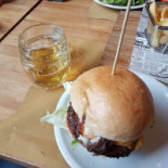 Carrobiolo Brewpub Comida