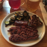 Carrobiolo Brewpub Comida