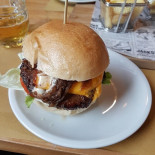 Carrobiolo Brewpub Comida