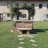 Cascina Gorgia Exterior