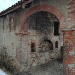 Cascina Gorgia Exterior