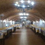 Cascina Gorgia Dentro