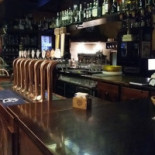 Birreria Thomasbrau Comida