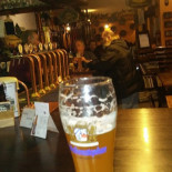 Birreria Thomasbrau Comida
