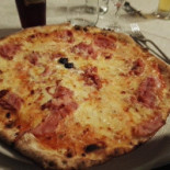Cavallo Rosso Nourriture