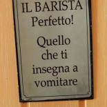 Trattoria Basilio