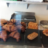 Pit Stop Casteggio Comida