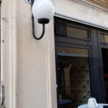 Caffe Cavour Exterior