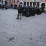 Caffe Cavour Comida