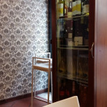Caffe Cavour Comida