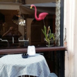 Caffe Cavour Dentro