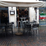 Caffe Cavour Dentro
