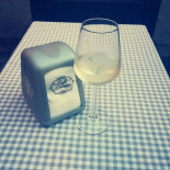 Caffe Cavour Comida