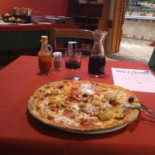 Cambraia food