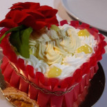 Cambraia food