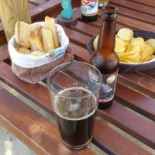 Tamatete Nourriture