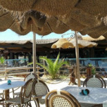 Tamatete À l'intérieur