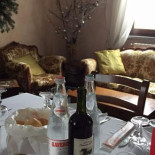 Cascina Gilli Comida