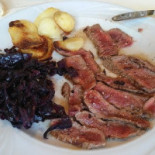 Agriturismo Turàa food