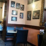 Caffe Sorini Dal 1925 À l'intérieur