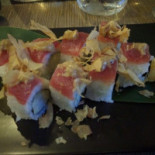Barracuda Tropical Maki Nourriture