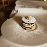Ristorante Casonetto Di Valle Nourriture
