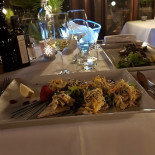 Ristorante Casonetto Di Valle Nourriture