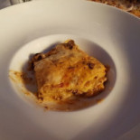 Ristorante Casonetto Di Valle food