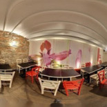 Cafe Ole À l'intérieur