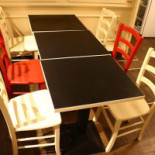 Cafe Ole Dentro