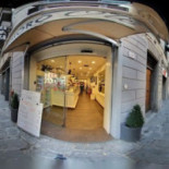 Cafe Ole Exterior