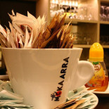 Cafe Ole Comida