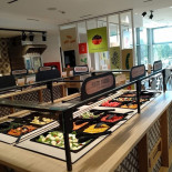 Chef Express Nourriture