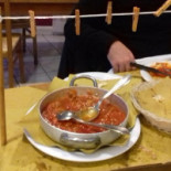 Molo 13 Riccione Comida