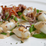 Bys Milano Nourriture