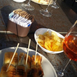 Caffe Savelli Nourriture