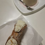 Caffe La Bruna Comida