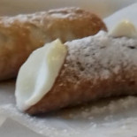 Caffe La Bruna Comida