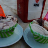 Caffe La Bruna Comida