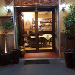 Pizzeria Exo Nourriture