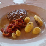 Colle D'ercole Nourriture