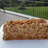 Colle D'ercole Nourriture