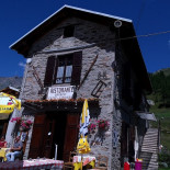 Bricco Extérieur